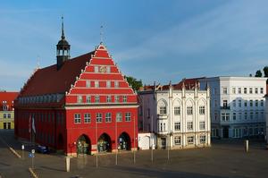Greifswald-Stadt