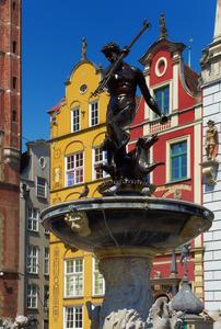 Gdańsk (Danzig)